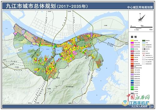 昌撫大道最新規(guī)劃圖，城市發(fā)展的藍圖與未來展望