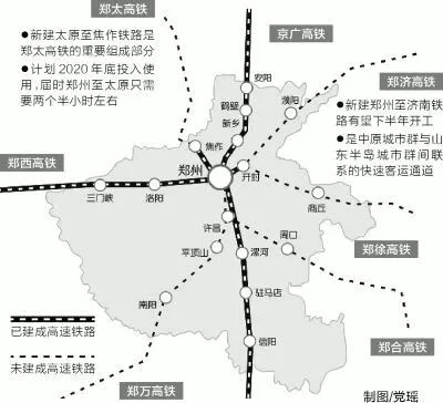 焦作站南路最新消息，城市發(fā)展的脈搏與未來展望