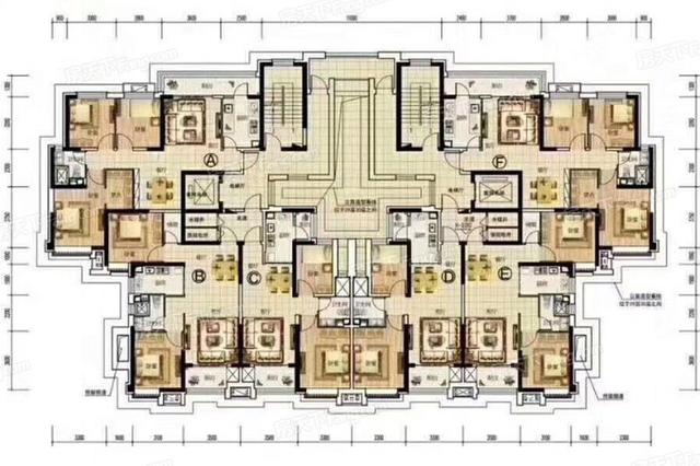 河源恒大名都最新情況深度解析