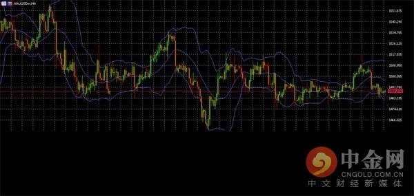 國際黃金最新基金持倉比例，趨勢(shì)與影響分析