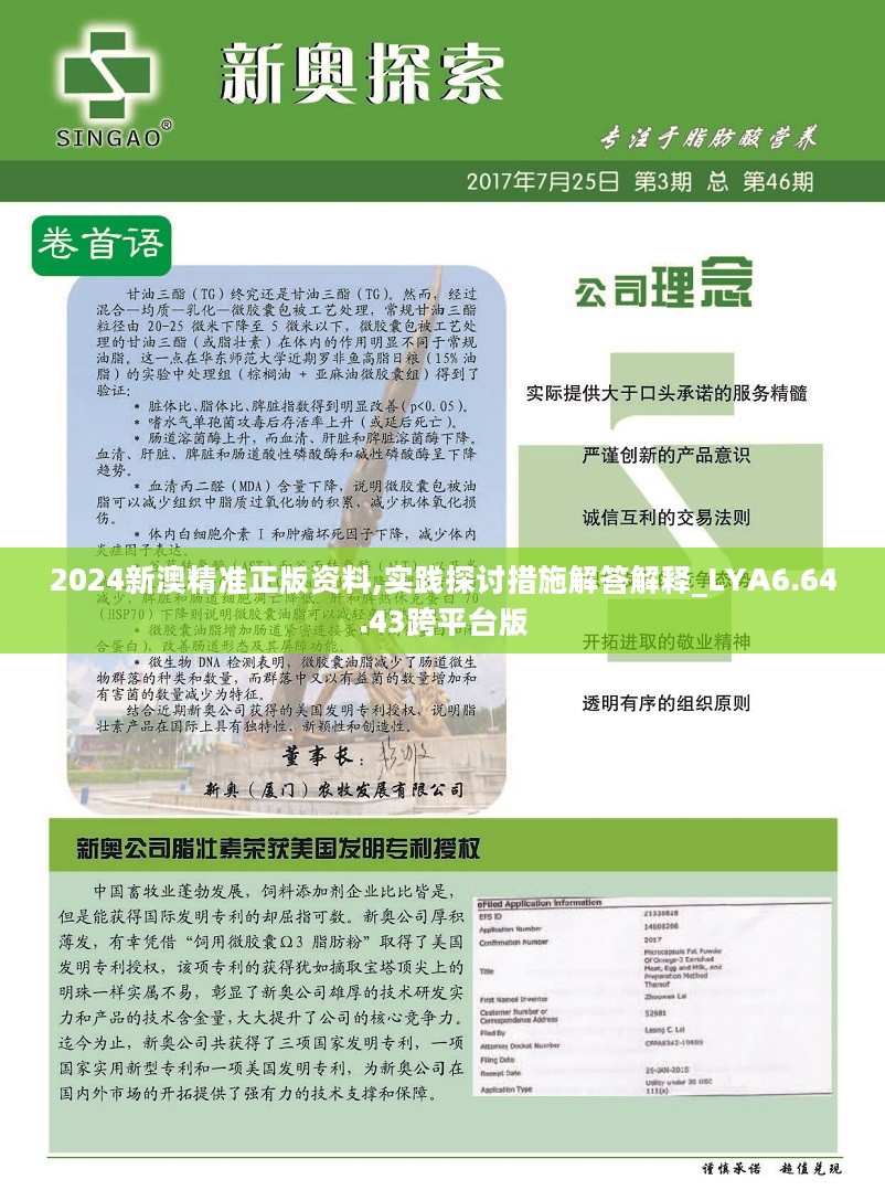 揭秘2024新澳精準(zhǔn)正版資料，探索背后的故事與意義